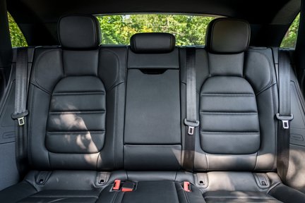 Porsche Macan GTS PDK 26