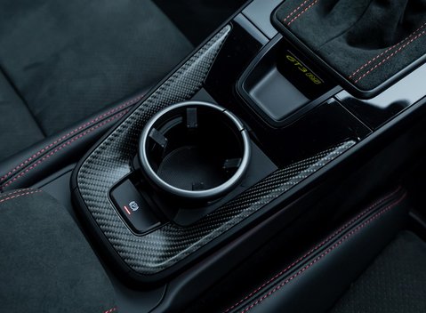 Porsche 911 GT3 RS (992) 16