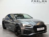 Audi A5 2.0 TFSI 35 Black Edition Coupe 2dr Petrol S Tronic Euro 6 (s/s) (150 ps) 1