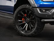 Ford Ranger 3.0T V6 EcoBoost Raptor Pickup Double Cab 4dr Petrol Auto 4WD Euro 6 (s/s) 27