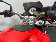 Aprilia Mana 2008 13K OUTSTANDING CONDITION SEMI AUTO 850CC BIKE 30