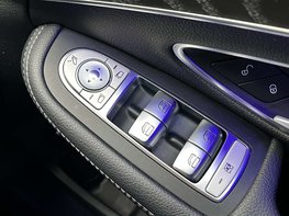 Mercedes-Benz C Class 1.5 C 200 AMG Line Premium Auto 5dr 70