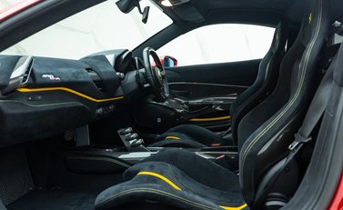 Ferrari 488 Pista 17