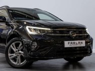 Volkswagen Taigo 1.0 TSI R-Line SUV 5dr Petrol DSG Euro 6 (s/s) (110 ps) 11