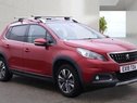 Peugeot 2008 1.2 PureTech Allure Premium Euro 6 (s/s) 5dr