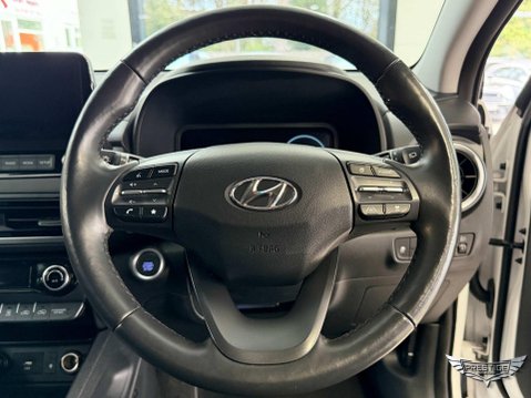 Hyundai KONA 1.6 h-GDi Premium DCT Euro 6 (s/s) 5dr 56