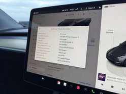 Tesla Model Y SUV 5dr Electric Auto RWD (346 ps) 41