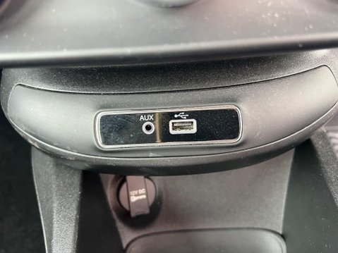 Fiat 500X 1.4 MultiAir Pop Star Euro 6 (s/s) 5dr 36