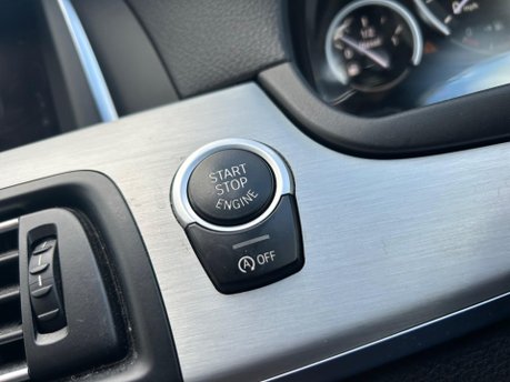 BMW 5 Series 3.0 530d M Sport Touring Auto Euro 6 (s/s) 5dr 37