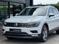 Volkswagen Tiguan 2.0 Tiguan SEL TDI BlueMotion Technology 5dr 3