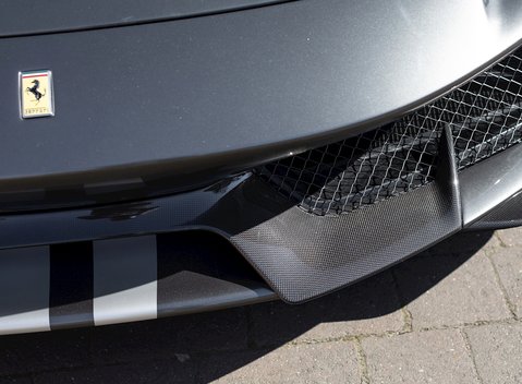 Ferrari 488 Pista 26