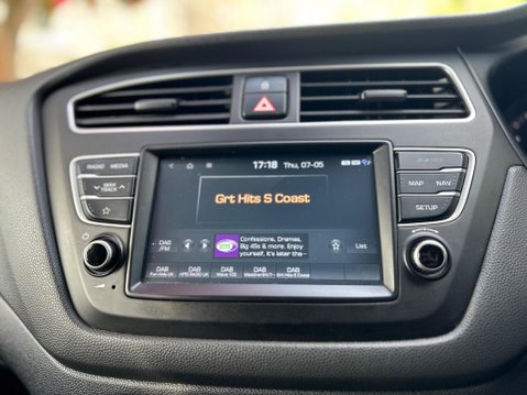 Hyundai i20 T-GDI PREMIUM NAV 22