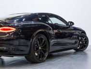 Bentley Continental 6.0 W12 GT Coupe 2dr Petrol Auto 4WD Euro 6 (635 ps) 38