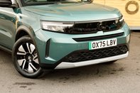 Vauxhall Frontera GS 10