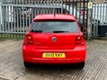 Volkswagen Polo MODA A/C 21