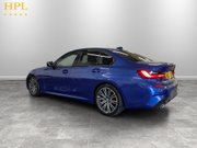 BMW 3 Series 2.0 320i M Sport Saloon 4dr Petrol Auto Euro 6 (s/s) (184 ps) 5