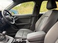 Audi A3 1.0 TFSI 30 Sport Euro 6 (s/s) 4dr 38