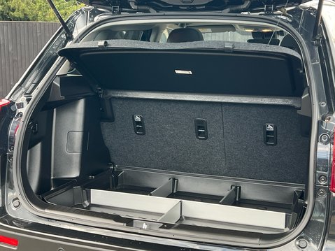 Suzuki Vitara ULTRA BOOSTERJET ALLGRIP 38