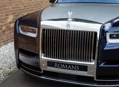 Rolls-Royce Phantom 30