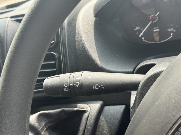 Peugeot Boxer LWB L3H2 Medium Roof Professional Air Con Cruise Sensors EURO 6 20