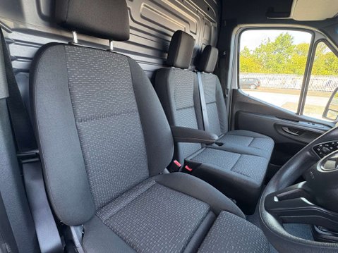 Mercedes-Benz Sprinter 2.0 315 CDI Premium Panel Van 5dr Diesel Manual FWD L2 H2 Euro 6 (s/s) (150 15