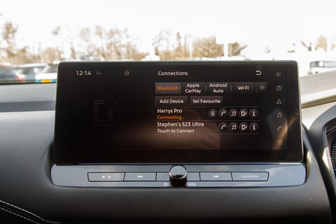 Nissan Qashqai E-POWER N-CONNECTA 26