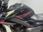 Honda CB GLR125 2018 RUNNING PROJECT COMMUTER BIKE 125CC LEARNER 20