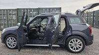 Mini Countryman 2.0 Cooper S Sport SUV 5dr Petrol Steptronic Euro 6 (s/s) (178 ps) 11