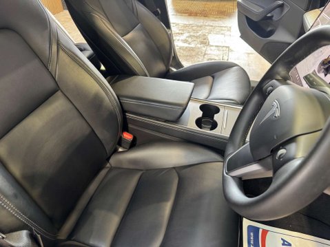Tesla Model 3 Model 3 Long Range AWD 4WD 4dr 38