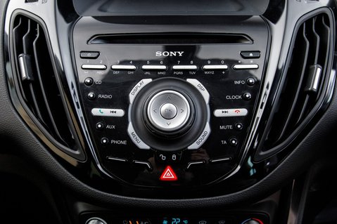 Ford B-Max TITANIUM 33