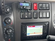 DAF LF LF 210 FA 14T with Fassi F85 Crane 23