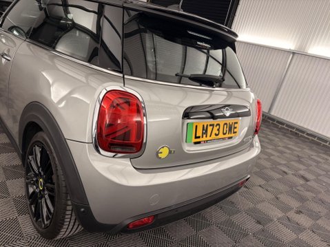 Mini Hatch Cooper SE 32.6kWh Level 3 Auto 3dr 40