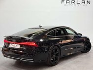 Audi A7 3.0 TDI V6 50 S line Sportback 5dr Diesel Tiptronic quattro Euro 6 (s/s) (2 26