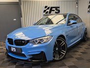 BMW M3 3.0 BiTurbo Saloon 4dr Petrol DCT Euro 6 (s/s) (431 ps) 37