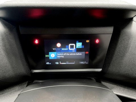 Citroen E-C4 50kWh Sense Plus Hatchback 5dr Electric Auto (136 ps) 14