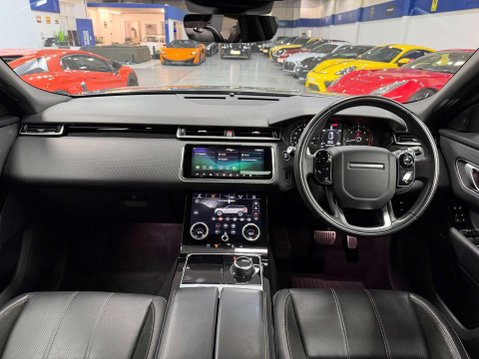 Land Rover Range Rover Velar 2.0 D240 R-Dynamic S SUV 5dr Diesel Auto 4WD Euro 6 (s/s) (240 ps) 61