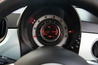 Fiat 500 DOLCEVITA MHEV 15