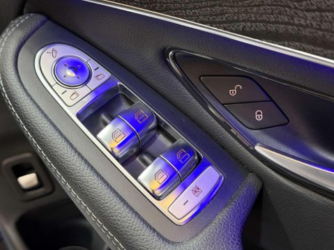 Mercedes-Benz GLC 2.0 GLC220d AMG Line (Premium) Coupe 5dr Diesel G-Tronic+ 4MATIC Euro 6 (s/ 38