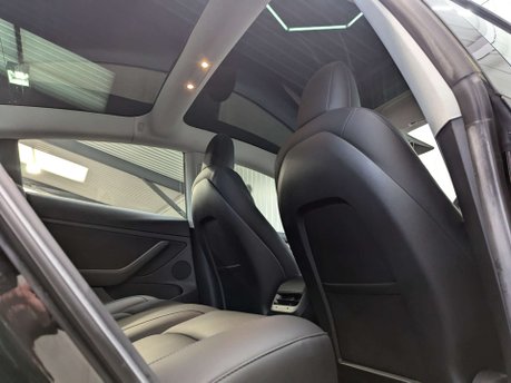 Tesla Model 3 Model 3 Long Range AWD 4WD 4dr 59