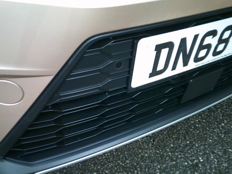 SEAT Arona TSI XCELLENCE LUX DSG ONLY 34,000 MILES FROM NEW 9