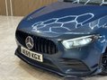 Mercedes-Benz A Class 1.5 A 180 AMG Line Executive D Auto 5dr 38
