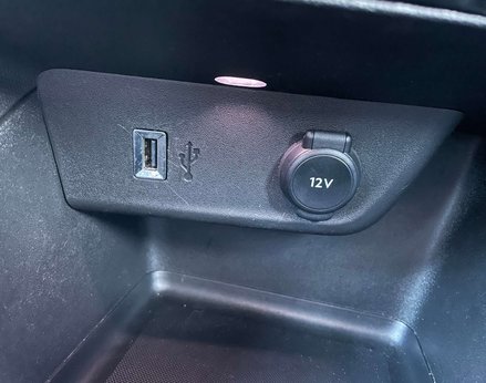 Vauxhall Mokka 1.2 Mokka SRi Nav Premium T 5dr 45