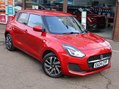 Suzuki Swift 1.2 Dualjet MHEV SZ-L Euro 6 (s/s) 5dr 5