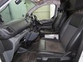 Vauxhall Vivaro 1.5 Turbo D 2900 Edition L1 H1 Euro 6 (s/s) 5dr 4
