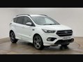 Ford Kuga 2.0 TDCi EcoBlue ST-Line AWD Euro 6 (s/s) 5dr 1