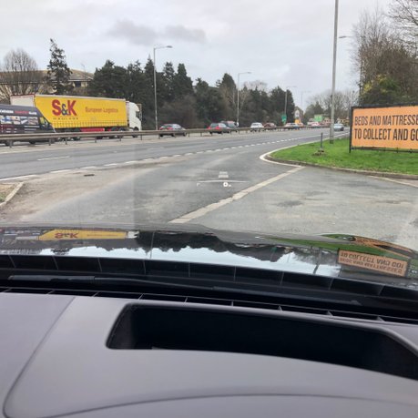 Porsche Cayenne 4.0 V8 GTS TIPTRONIC 1 owner with 45000m and £25000 of factory options 22