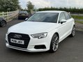 Audi A3 1.0 TFSI 30 Sport Euro 6 (s/s) 4dr 6