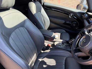 Mini Hatch COOPER S LEVEL 3 4