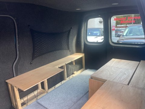 Volkswagen Caddy Maxi 1.6 TDI C20 CR Startline LWB Euro 5 6dr 22