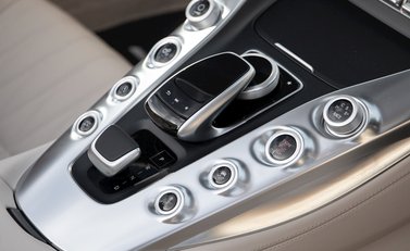 Mercedes-Benz Amg GT GT C Roadster 19